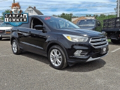 Used 2017  Ford Escape 4d SUV 4WD SE at Joshua Motor Company near Pennsauken&comma; NJ