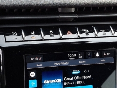 Used 2023  Jeep Grand Cherokee Laredo X 4x4 at Joshua Motor Company near Pennsauken&comma; NJ