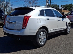Used 2015  Cadillac SRX 4d SUV FWD Luxury at Joshua Motor Company near Pennsauken&comma; NJ