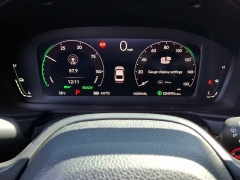 Used 2024 Honda Accord Hybrid Sport-L Sedan at Joshua Motor Company near Pennsauken, NJ