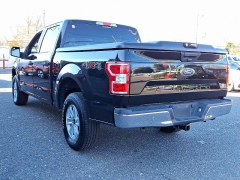 Used 2019 Ford F-150 4WD SuperCrew XLT 5 1/2 at Joshua Motor Company near Pennsauken, NJ