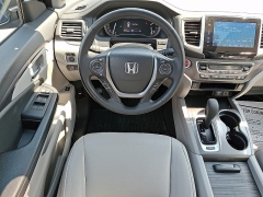 Used 2016  Honda Pilot 4d SUV AWD EX-L w&sol;Nav at Joshua Motor Company near Pennsauken&comma; NJ