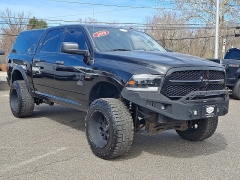 Used 2016  Ram 1500 4WD Crew Cab Tradesman at Joshua Motor Company near Pennsauken&comma; NJ