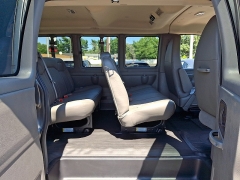Used 2015  Chevrolet Express Wagon 2500 Wagon LS at Joshua Motor Company near Pennsauken&comma; NJ