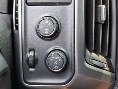 Used 2016 Chevrolet Silverado 1500 4WD Crew Cab 153.0" LT w/2LT at Joshua Motor Company near Pennsauken, NJ