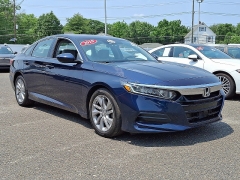 Used 2019 Honda Accord Sedan 4d LX 1.5L at Joshua Motor Company near Pennsauken, NJ