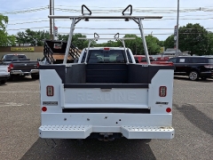 Used 2022  Ford Super Duty F-350 CC 4WD XL SuperCab SRW 168" WB 60" CA at Joshua Motor Company near Pennsauken&comma; NJ