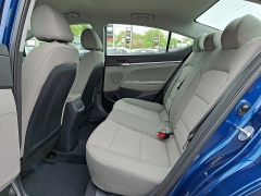 Used 2019  Hyundai Elantra 4d Sedan SE SULEV at Joshua Motor Company near Pennsauken&comma; NJ