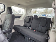 Used 2022  Chrysler Voyager LX FWD at Joshua Motor Company near Pennsauken&comma; NJ