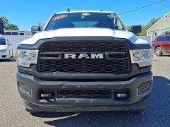 Used 2020  Ram 2500 4WD Crew Cab Tradesman Longbed at Joshua Motor Company near Pennsauken, NJ