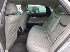 Used 2013 Cadillac XTS 4d Sedan Luxury at Joshua Motor Company near Pennsauken, NJ