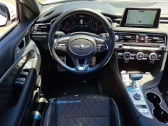 Used 2020  Genesis G70 4d Sedan AWD 3&period;3T at Joshua Motor Company near Pennsauken&comma; NJ