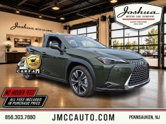 Used 2026  Lexus UX UX 300h FWD at Joshua Motor Company near Pennsauken&comma; NJ