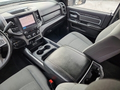 Used 2024  Ram 2500 Big Horn 4x4 Crew Cab 6'4" Box at Joshua Motor Company near Pennsauken&comma; NJ