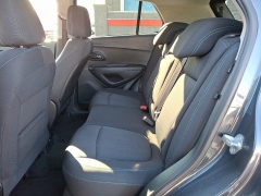 Used 2016 Chevrolet Trax 4d SUV FWD LT at Joshua Motor Company near Pennsauken, NJ