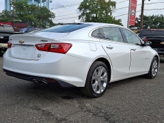 Used 2018  Chevrolet Malibu 4d Sedan Premier at Joshua Motor Company near Pennsauken, NJ