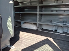 Used 2017 GMC Savana Cargo Van 2500 Van at Joshua Motor Company near Pennsauken, NJ