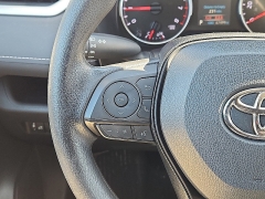 Used 2021  Toyota RAV4 LE AWD at Joshua Motor Company near Pennsauken&comma; NJ