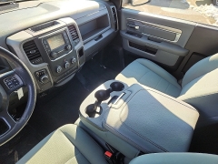 Used 2017  Ram 1500 2WD Reg Cab Tradesman Longbed at Joshua Motor Company near Pennsauken&comma; NJ