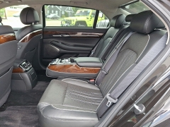 Used 2018 Genesis G90 4d Sedan AWD 3.3T Premium at Joshua Motor Company near Pennsauken, NJ