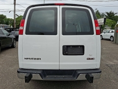 Used 2024  GMC Savana Cargo Van RWD 2500 135" at Joshua Motor Company near Pennsauken&comma; NJ