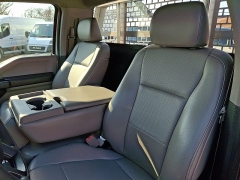 Used 2018  Ford Super Duty F-250 2WD Reg Cab XL at Joshua Motor Company near Pennsauken&comma; NJ