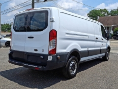 Used 2015 Ford Transit 350 Cargo Van Low Roof Van at Joshua Motor Company near Pennsauken, NJ