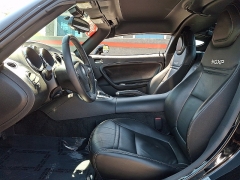 Used 2009  Pontiac Solstice 2d Coupe GXP at Joshua Motor Company near Pennsauken&comma; NJ