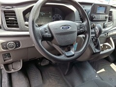 Used 2023 Ford Transit Cargo Van T-250 130" Low Rf 9070 GVWR RWD at Joshua Motor Company near Pennsauken, NJ