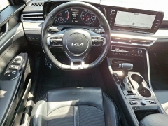 Used 2022 Kia K5 GT-Line AWD at Joshua Motor Company near Pennsauken, NJ