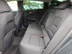 Used 2018  Chevrolet Malibu 4d Sedan LS w/1FL at Joshua Motor Company near Pennsauken, NJ