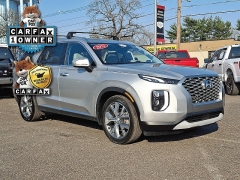 Used 2022  Hyundai Palisade SEL AWD at Joshua Motor Company near Pennsauken&comma; NJ