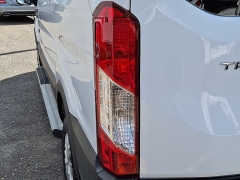 Used 2024  Ford Transit Cargo Van T-250 130" Low Rf 9070 GVWR RWD at Joshua Motor Company near Pennsauken&comma; NJ