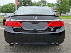 Used 2013 Honda Accord Sedan 4d Sport CVT at Joshua Motor Company near Pennsauken, NJ