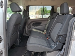 Used 2021  Ford Transit Connect Wagon XLT LWB w&sol;Rear Symmetrical Doors at Joshua Motor Company near Pennsauken&comma; NJ