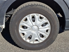 Used 2024  Ford Transit Cargo Van T-250 Low Rf 9070 GVWR RWD at Joshua Motor Company near Pennsauken, NJ