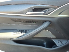 Used 2023  BMW 5 Series 540i xDrive Sedan at Joshua Motor Company near Pennsauken, NJ