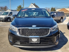Used 2018  Kia Sedona 4d Wagon L at Joshua Motor Company near Pennsauken&comma; NJ
