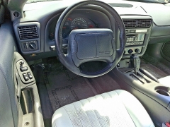 Used 1997 Chevrolet Camaro 2d Convertible Z28 SS at Joshua Motor Company near Pennsauken, NJ