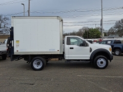 Used 2017  Ford Super Duty F-450 CC 2WD Reg Cab 145" DRW XL at Joshua Motor Company near Pennsauken&comma; NJ