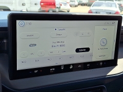 Used 2025  Ford Maverick XL AWD SuperCrew Hybrid at Joshua Motor Company near Pennsauken&comma; NJ