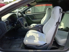 Used 1997 Chevrolet Camaro 2d Convertible Z28 SS at Joshua Motor Company near Pennsauken, NJ
