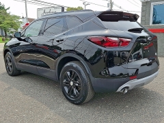 Used 2019  Chevrolet Blazer 4d SUV FWD 2LT at Joshua Motor Company near Pennsauken&comma; NJ