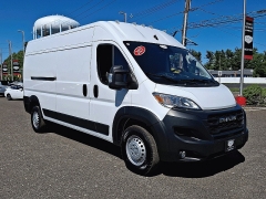 Used 2025  Ram ProMaster Cargo Van Tradesman 2500 Hi Roof 159" WB at Joshua Motor Company near Pennsauken&comma; NJ
