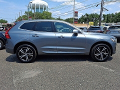 Used 2018  Volvo XC60 4d SUV AWD T6 R-Design at Joshua Motor Company near Pennsauken&comma; NJ