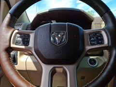 Used 2013 Ram 1500 4WD Crew Cab Laramie Longhorn Ltd at Joshua Motor Company near Pennsauken, NJ