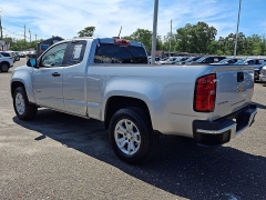 Used 2016  Chevrolet Colorado 2WD Ext Cab WT at Joshua Motor Company near Pennsauken&comma; NJ