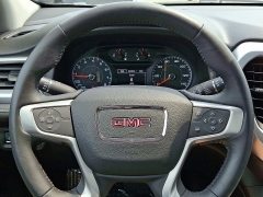 Used 2017  GMC Acadia 4d SUV AWD SLE-1 at Joshua Motor Company near Pennsauken&comma; NJ