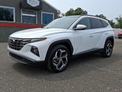 Used 2024  Hyundai Tucson Limited AWD at Joshua Motor Company near Pennsauken&comma; NJ