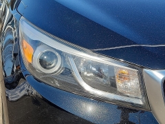 Used 2018  Kia Sedona 4d Wagon L at Joshua Motor Company near Pennsauken&comma; NJ